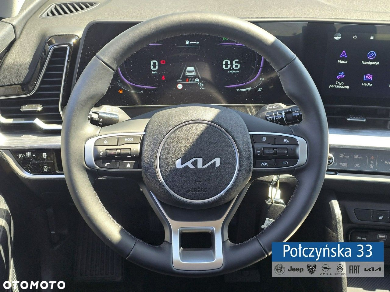 Kia Sportage - 16
