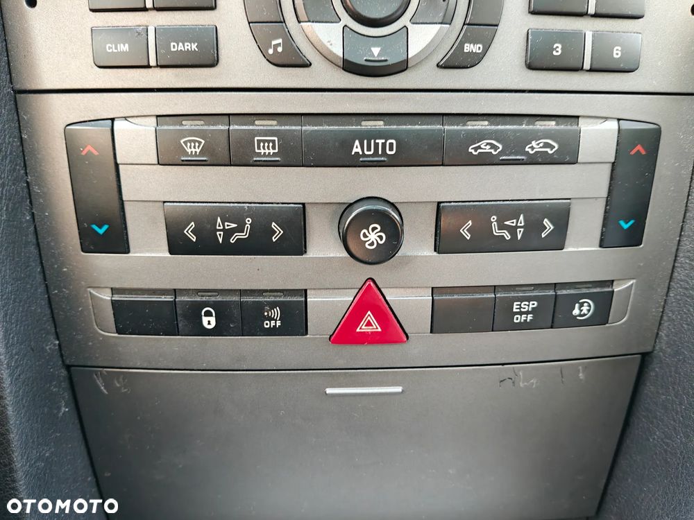 Peugeot 407 2.0 ST Komfort - 33