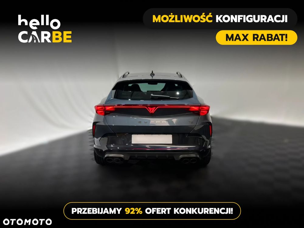 Cupra Formentor 2.0 TSI VZ DSG - 4