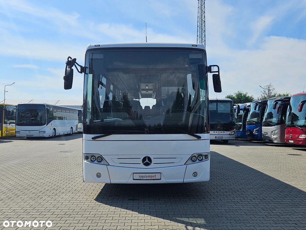 Mercedes-Benz INTOURO M/L / SPROWADZONY Z FRANCJI / EEV / - 2