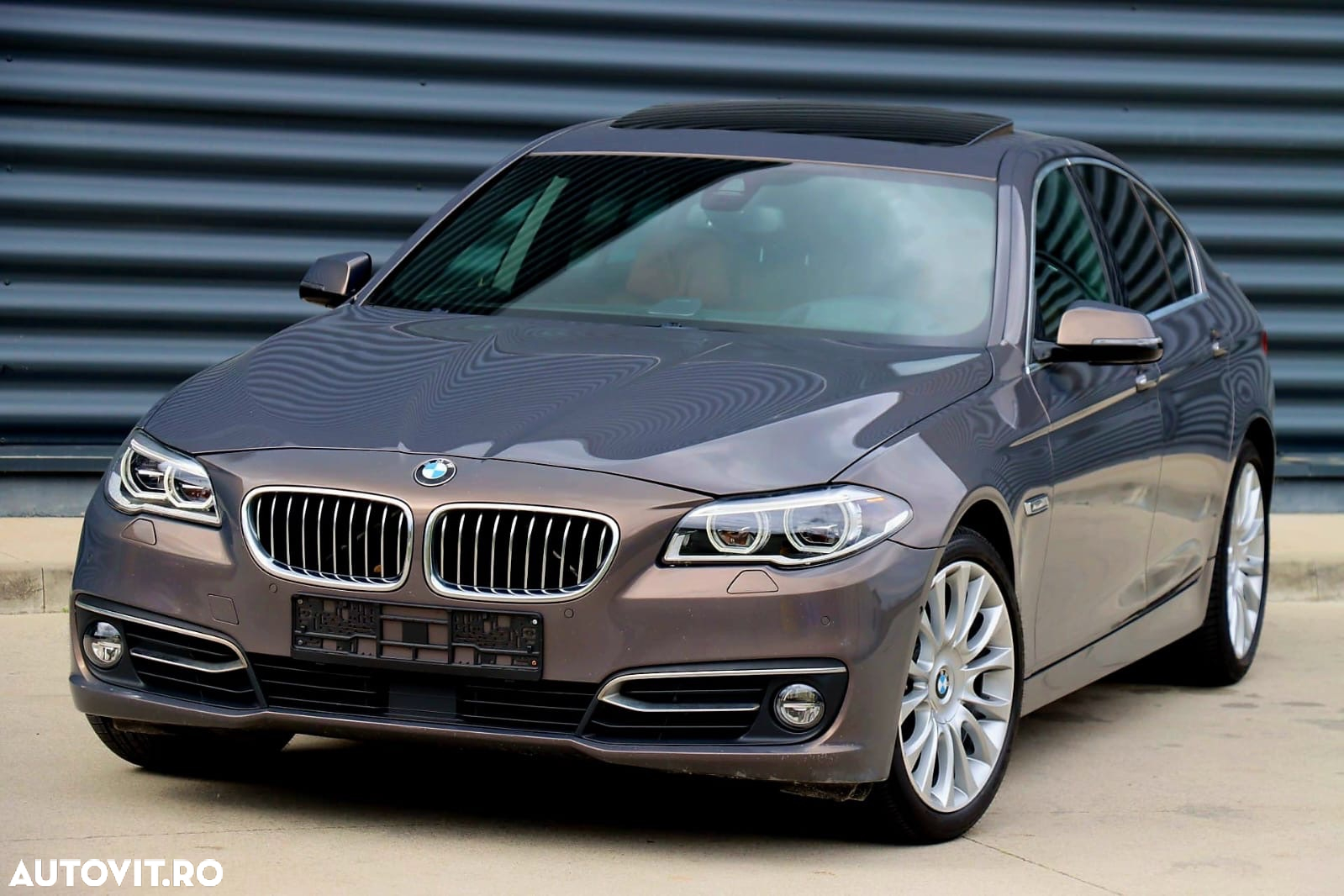 BMW Seria 5 - 3