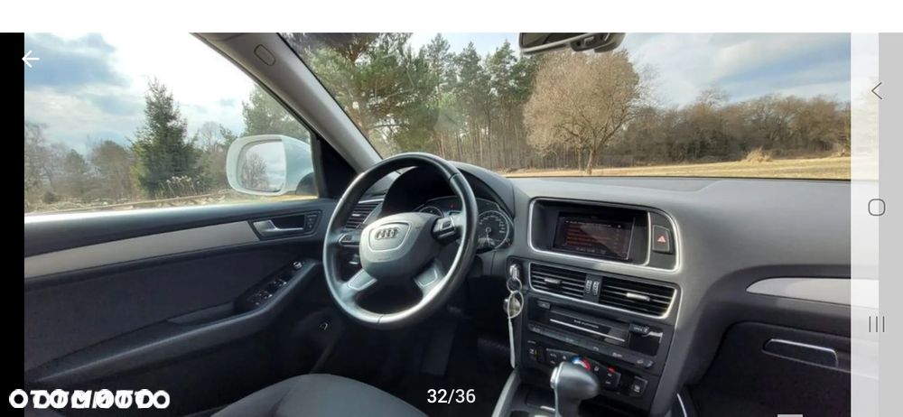Audi Q5 - 26