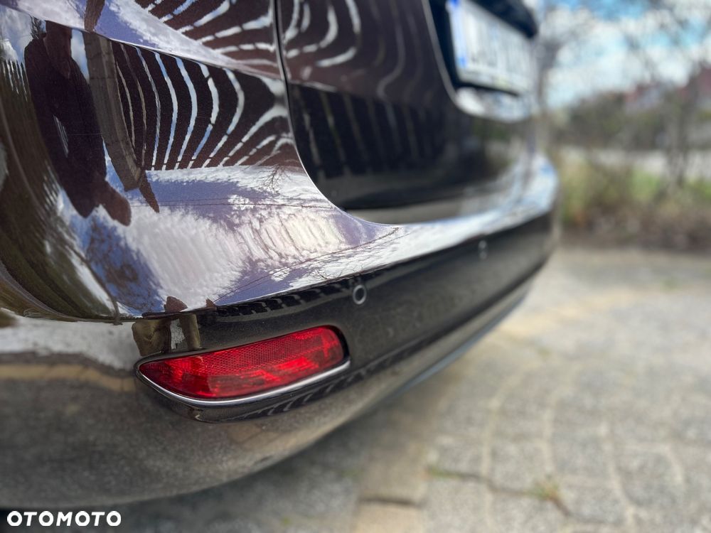 Opel Zafira Tourer 1.4 Turbo Style - 9