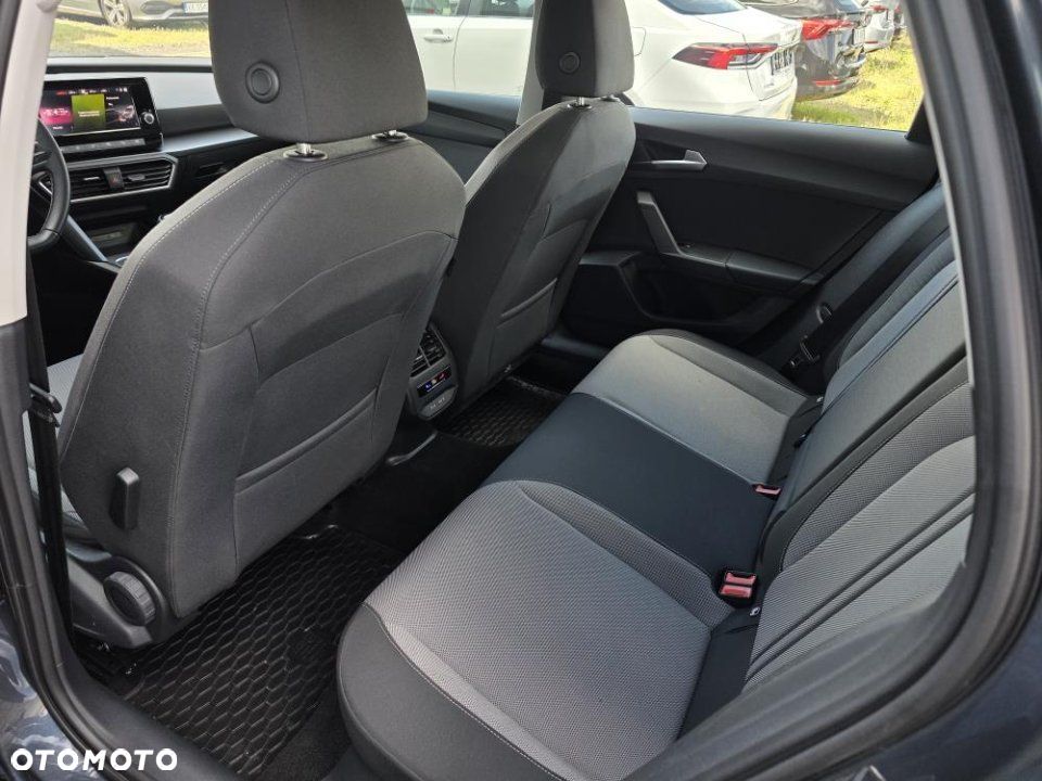 Seat Leon - 10