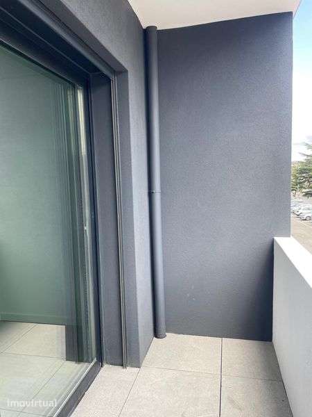 Arrendo apartamento T3 Novo-sem uso, Lourosa - Grande imagem: 4/8