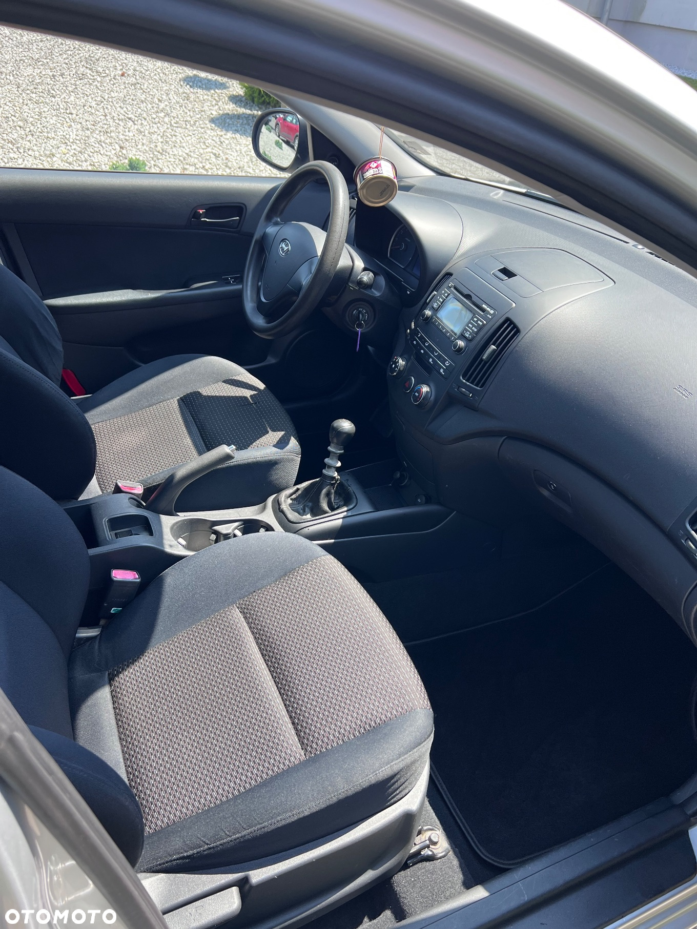 Hyundai i30 i30cw 1.6 Comfort - 11