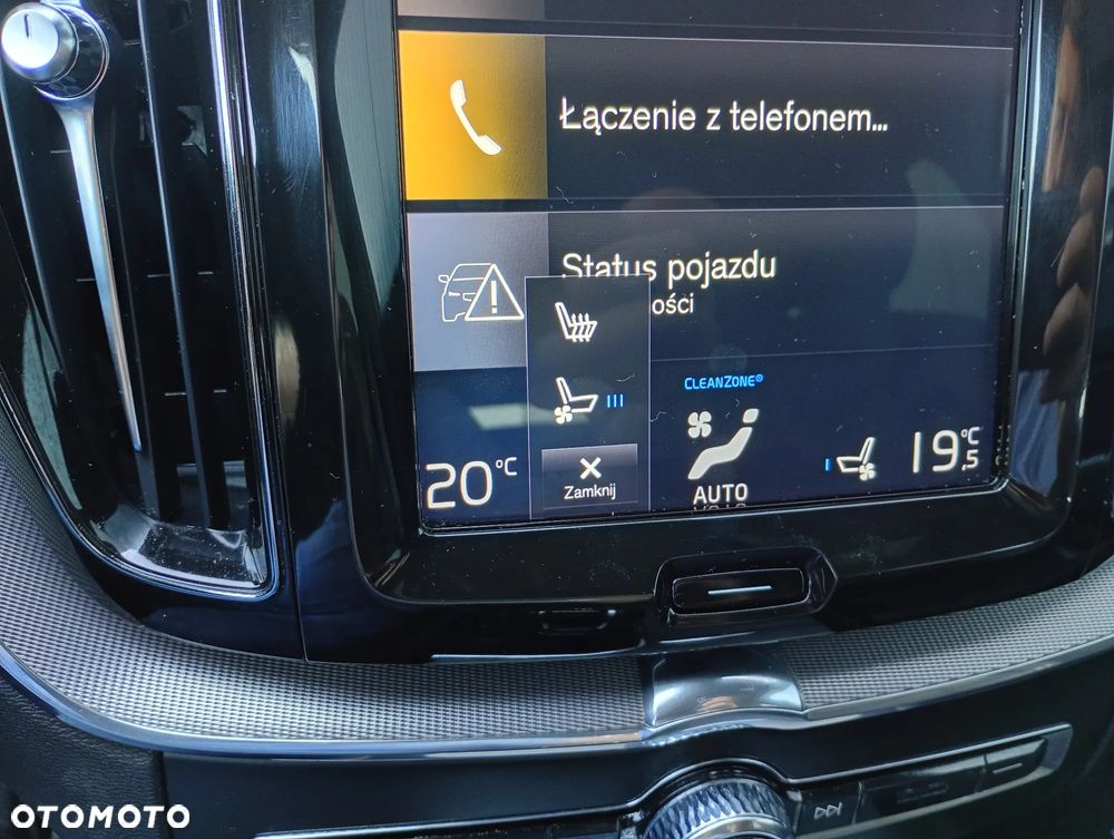 Volvo XC 60 D4 AWD R-Design - 7