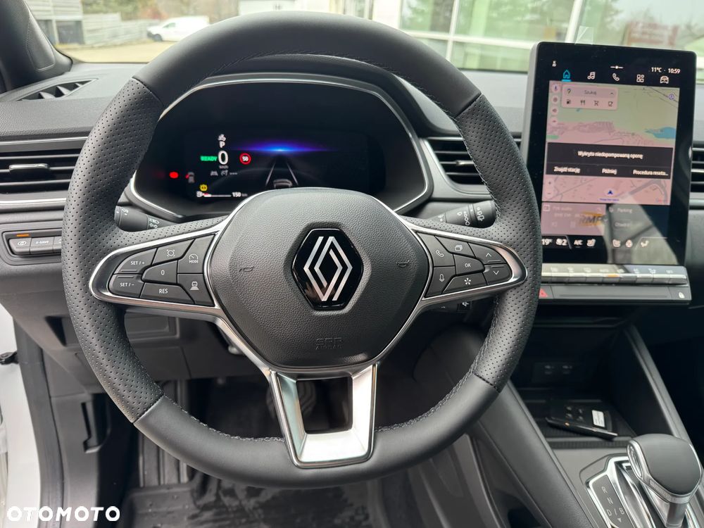 Renault Captur - 10