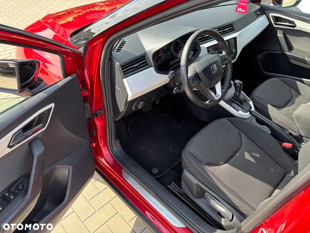 Seat Arona - 6