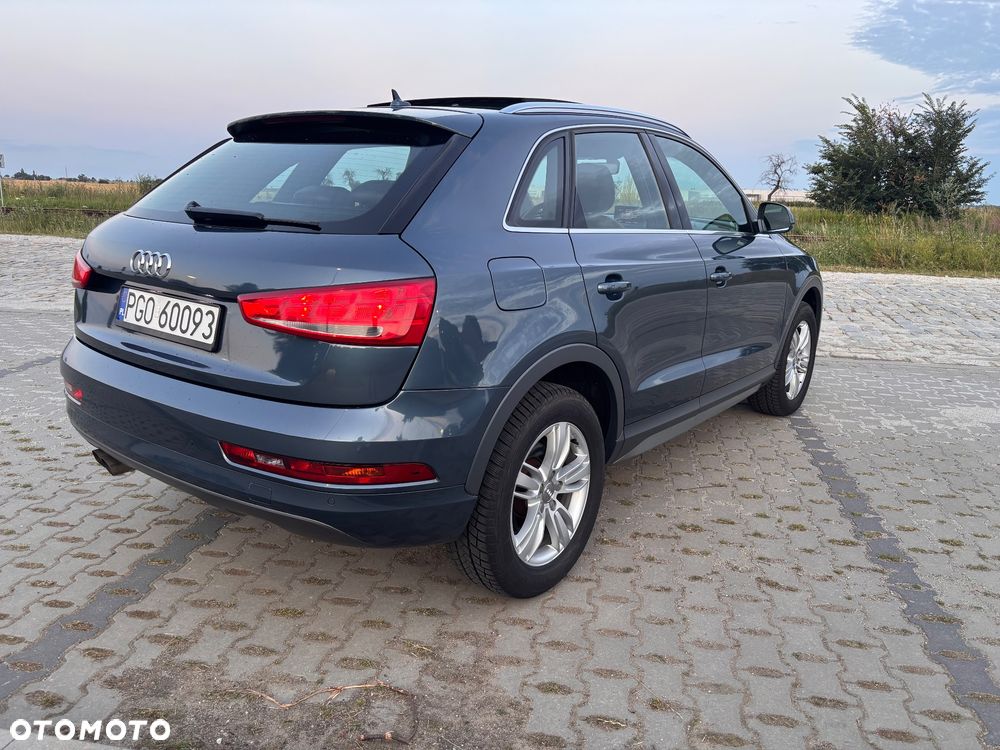 Audi Q3 - 3