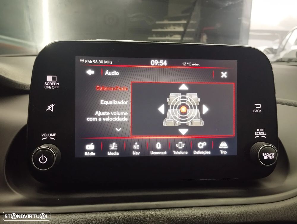 Fiat Tipo 1.3 MultiJet - 26