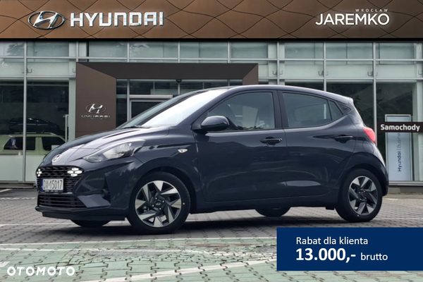Hyundai i10 1.2 Modern