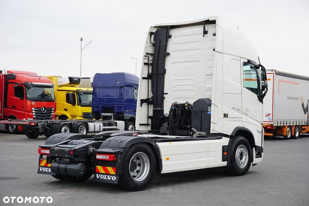 Volvo FH / 460 / I – SAVE / XL / EURO 6 / ACC / I – COOL - 6
