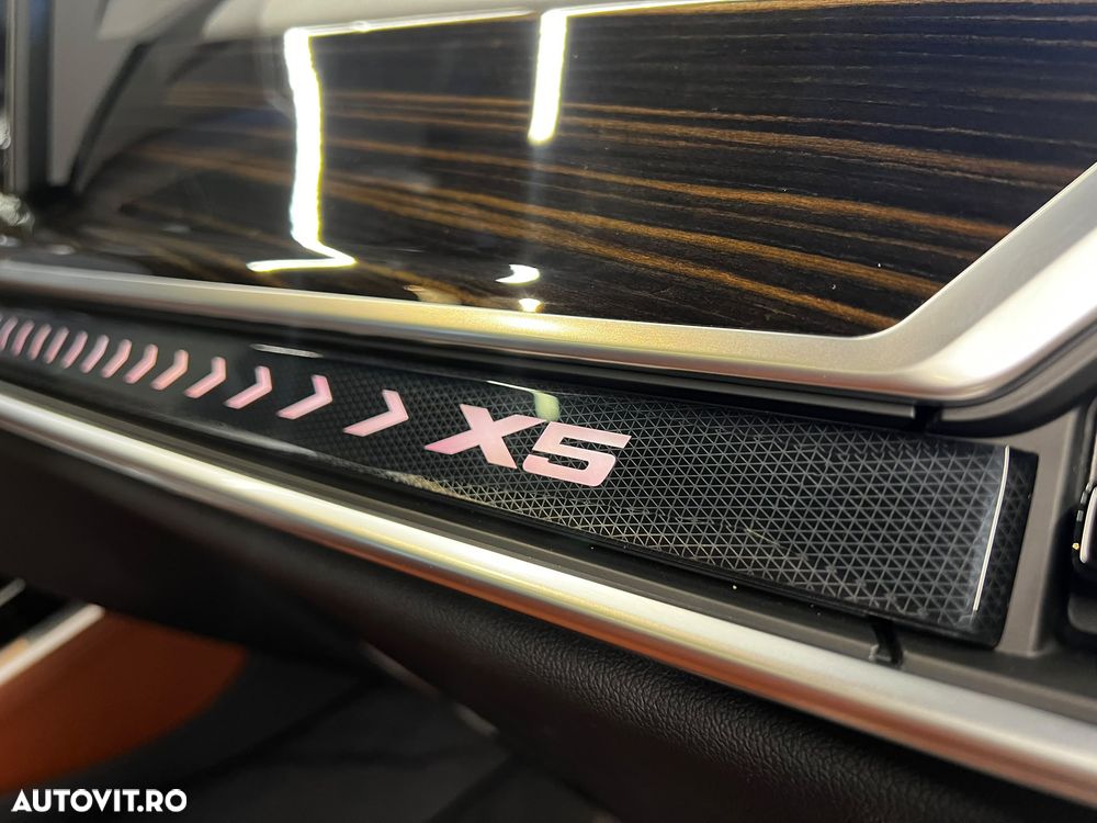 BMW X5 xDrive50e AT PHEV - 9