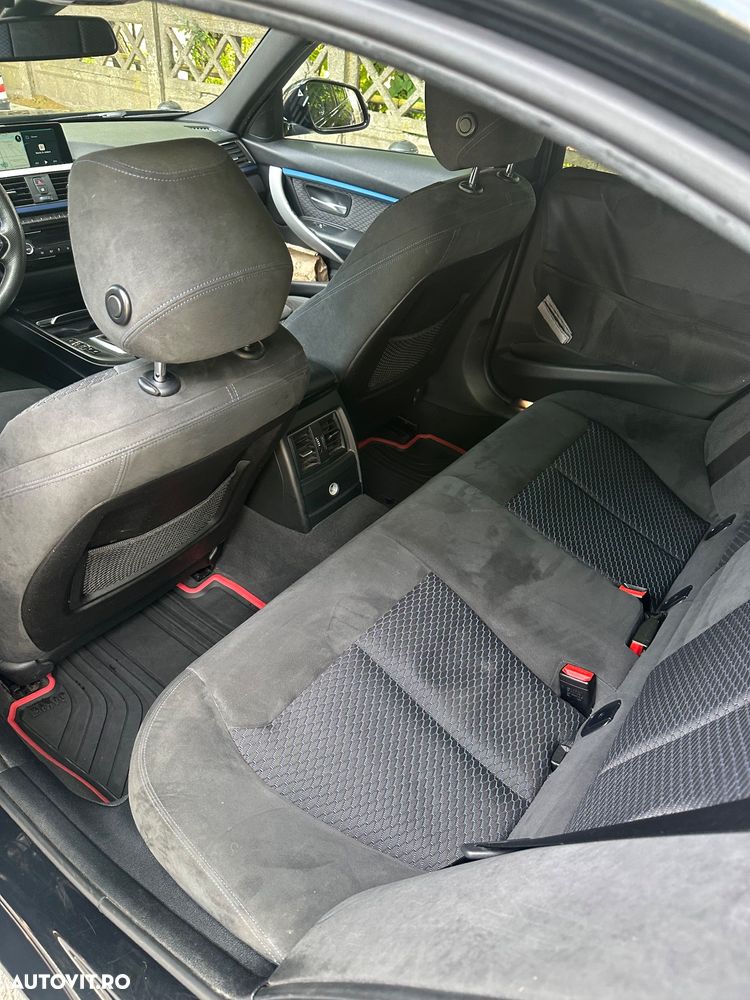 BMW Seria 3 - 13