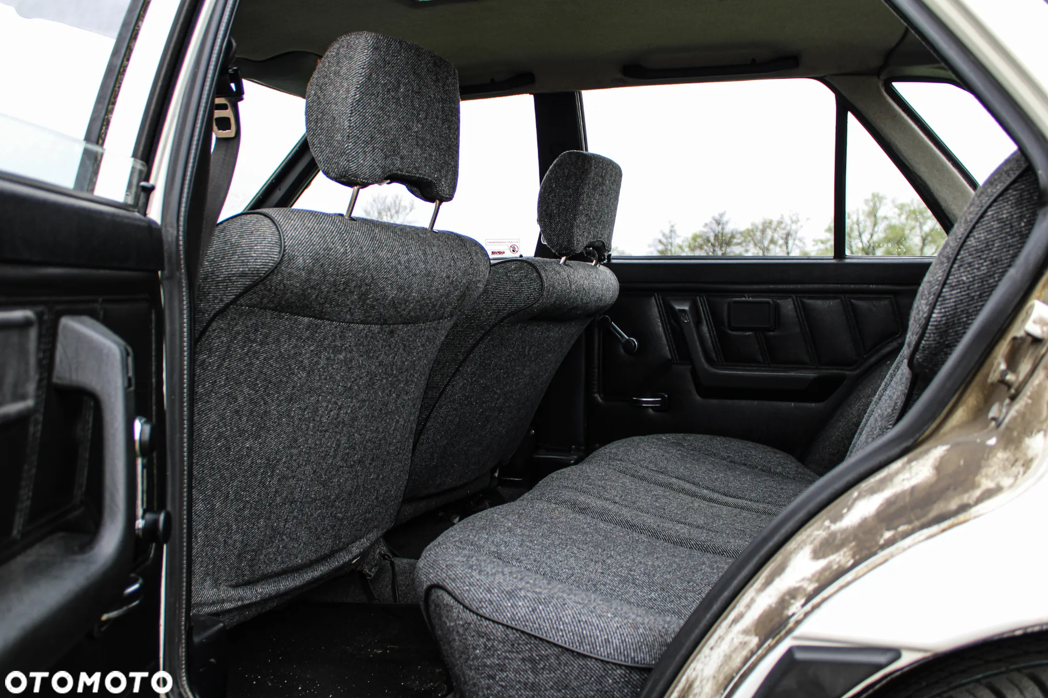 Polonez 1.5 - 5