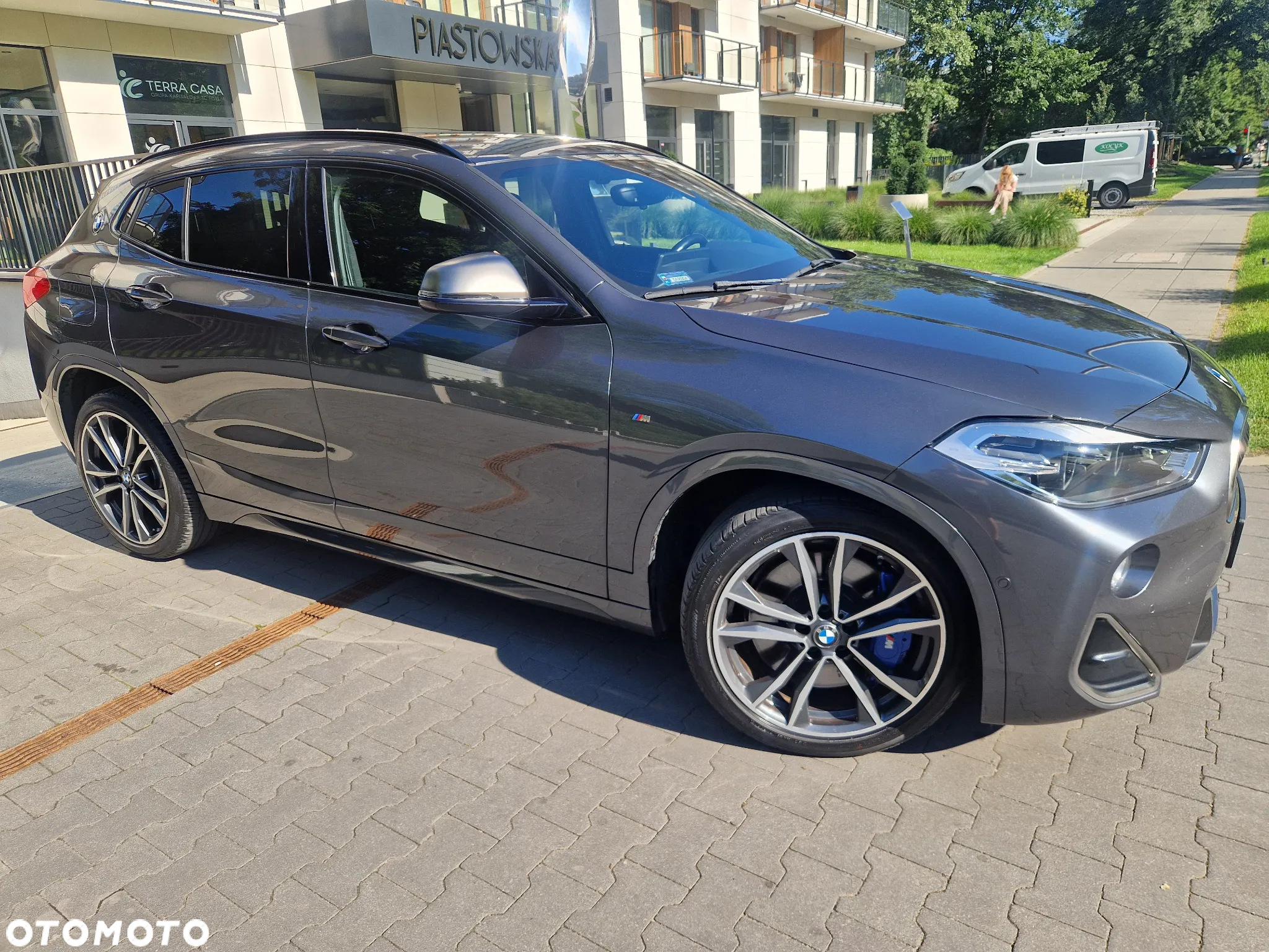 BMW X2 M35i - 18