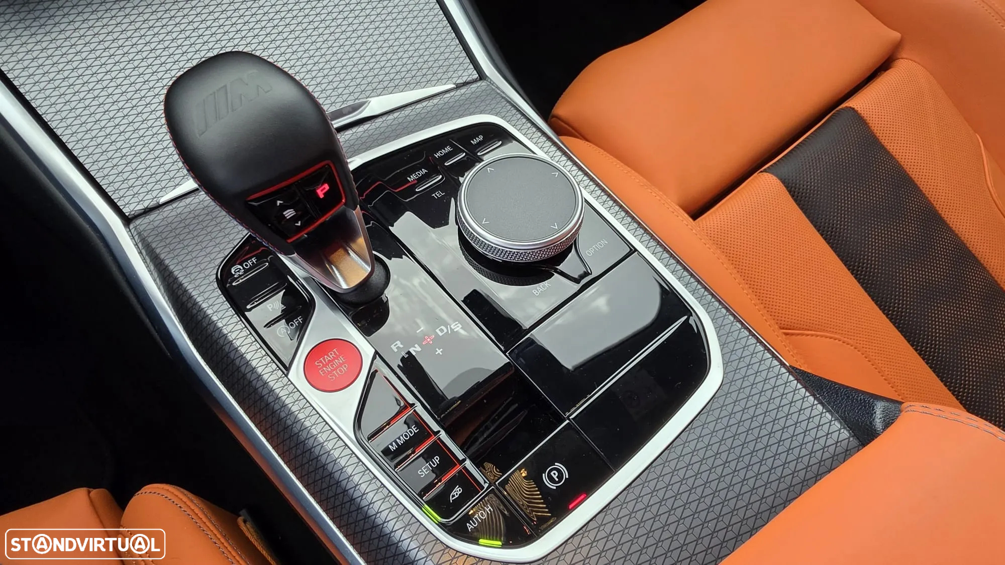 BMW M3 Competition xDrive - 28