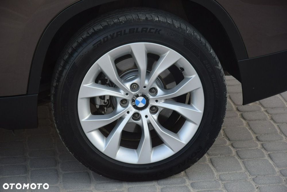 BMW X1 xDrive20d - 18