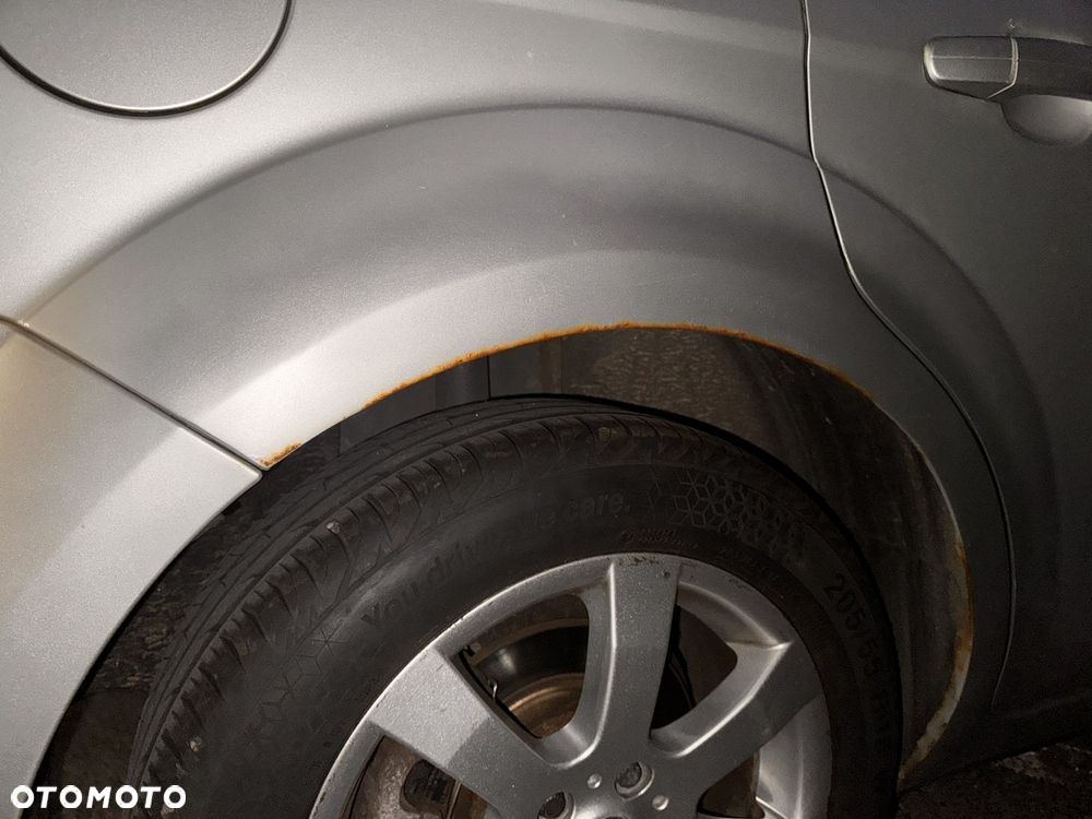 Ford Focus 1.8 TDCi FX Silver / Silver X - 18
