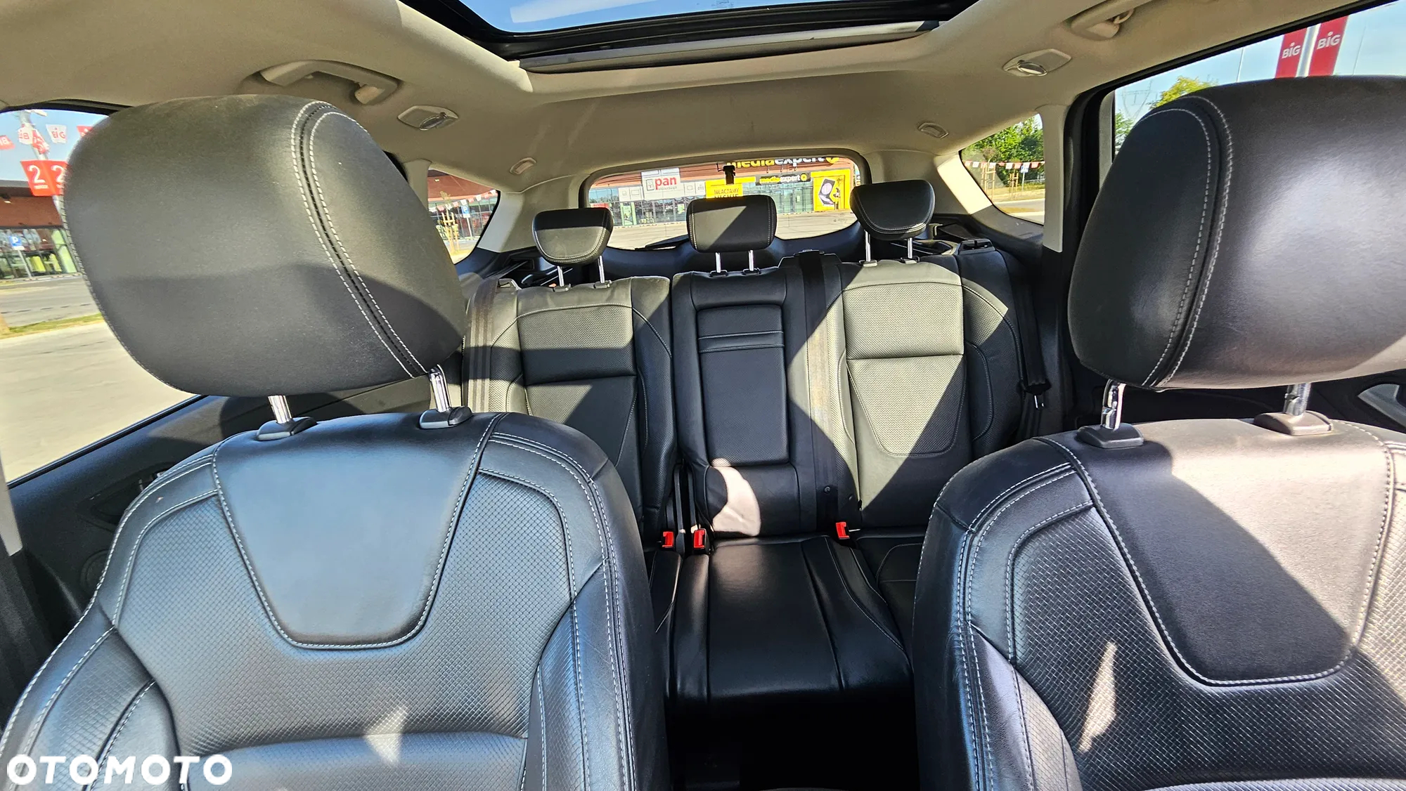 Ford Kuga 1.5 EcoBoost 4WD Titanium Plus - 11