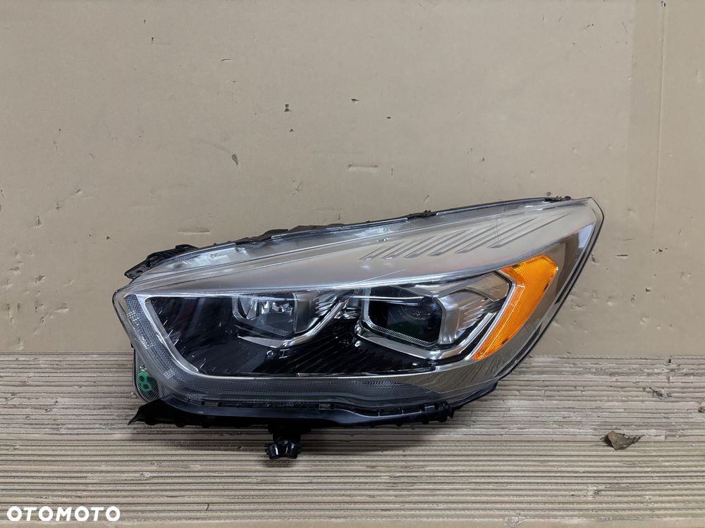 Ford Kuga MK2 lift lampa lewa Xenon  skrętny - 1