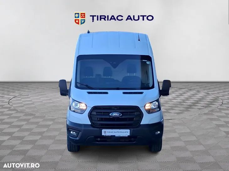 Ford Transit 310 L3H3 VA Trend - 9