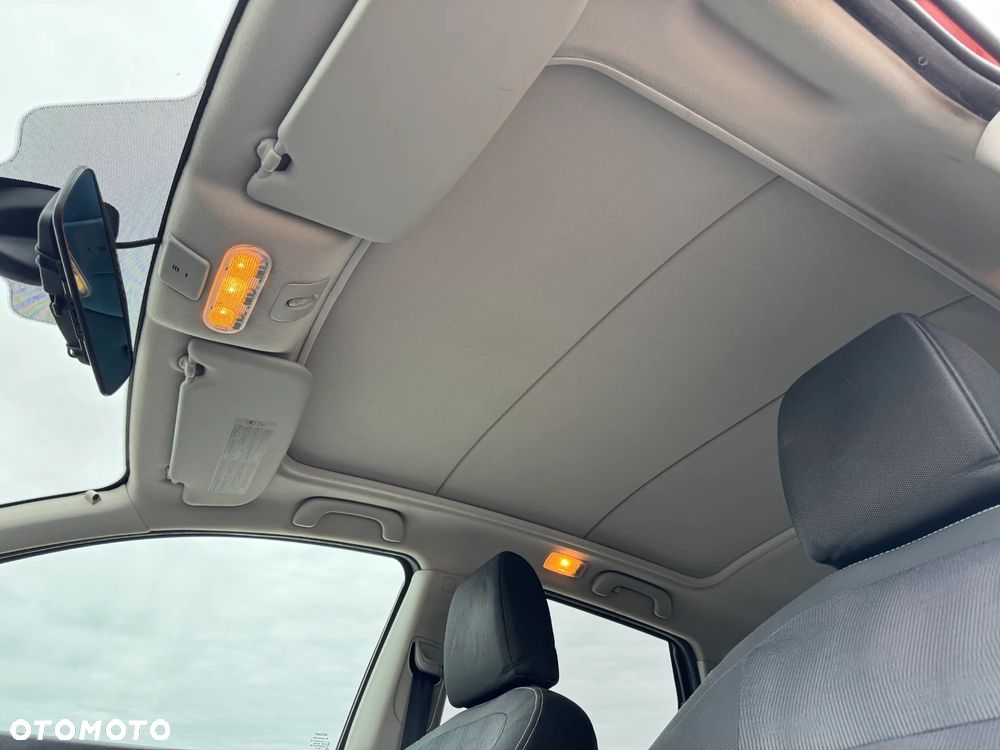 Nissan Qashqai 1.6 Visia - 26