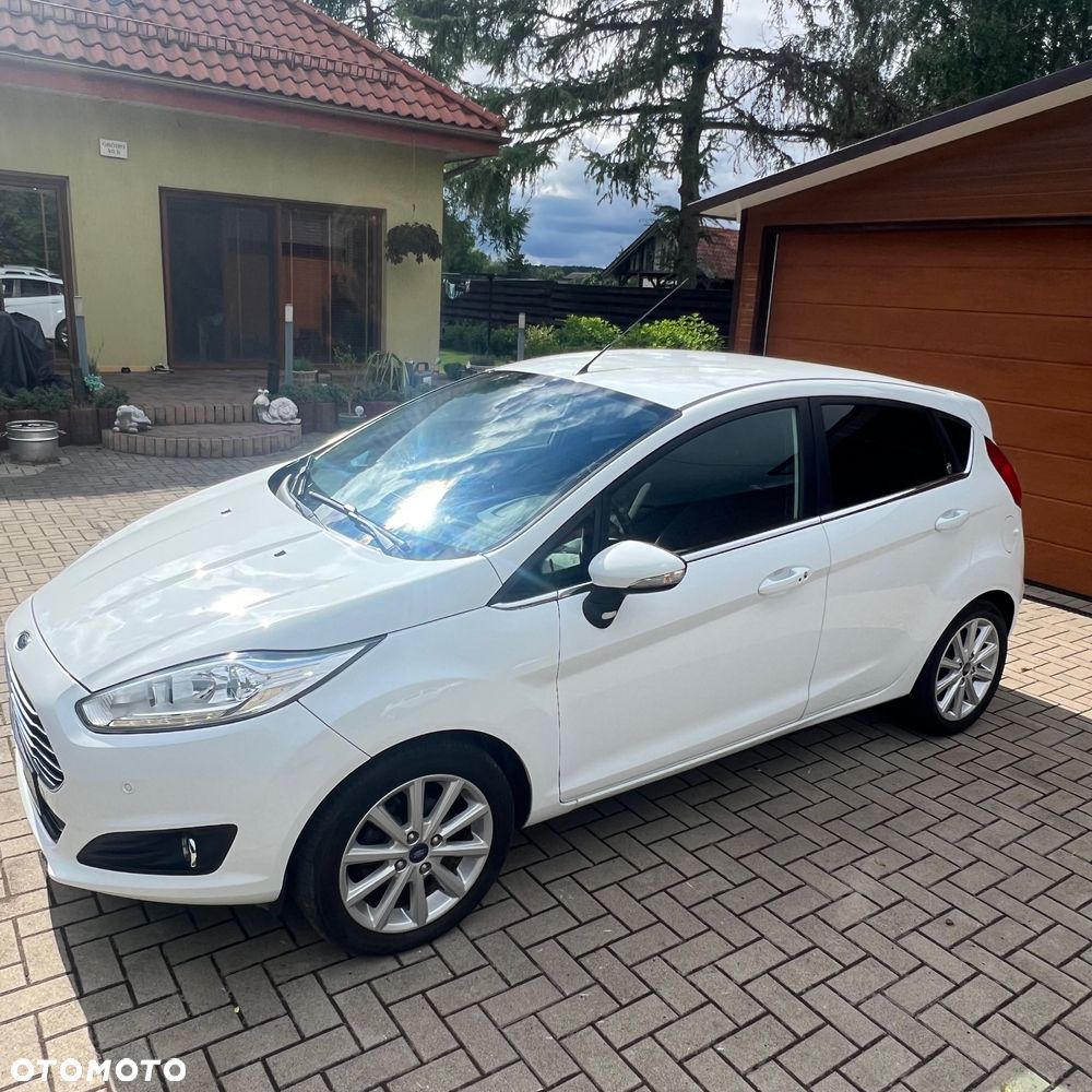 Ford Fiesta 1.0 EcoBoost ST-Line - 6