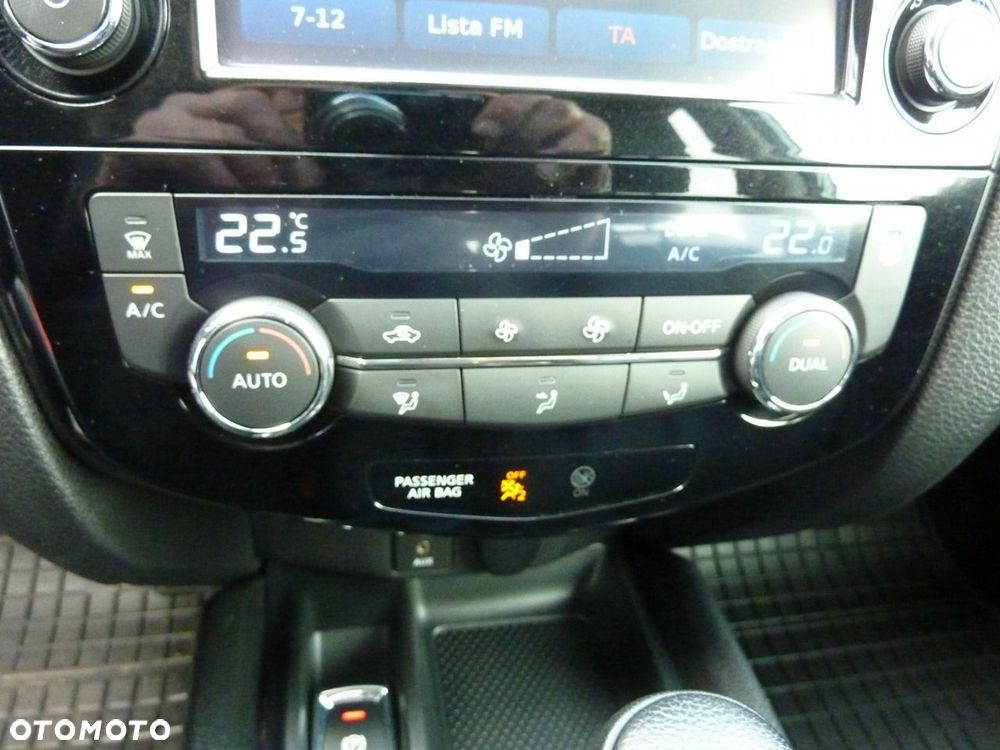 Nissan X-Trail - 23