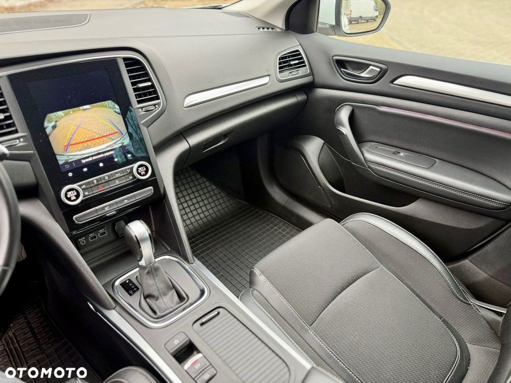 Renault Megane 1.3 TCe FAP Intens EDC - 17