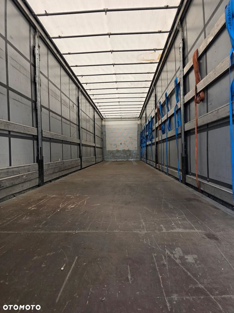 Schmitz Cargobull Stp - 6
