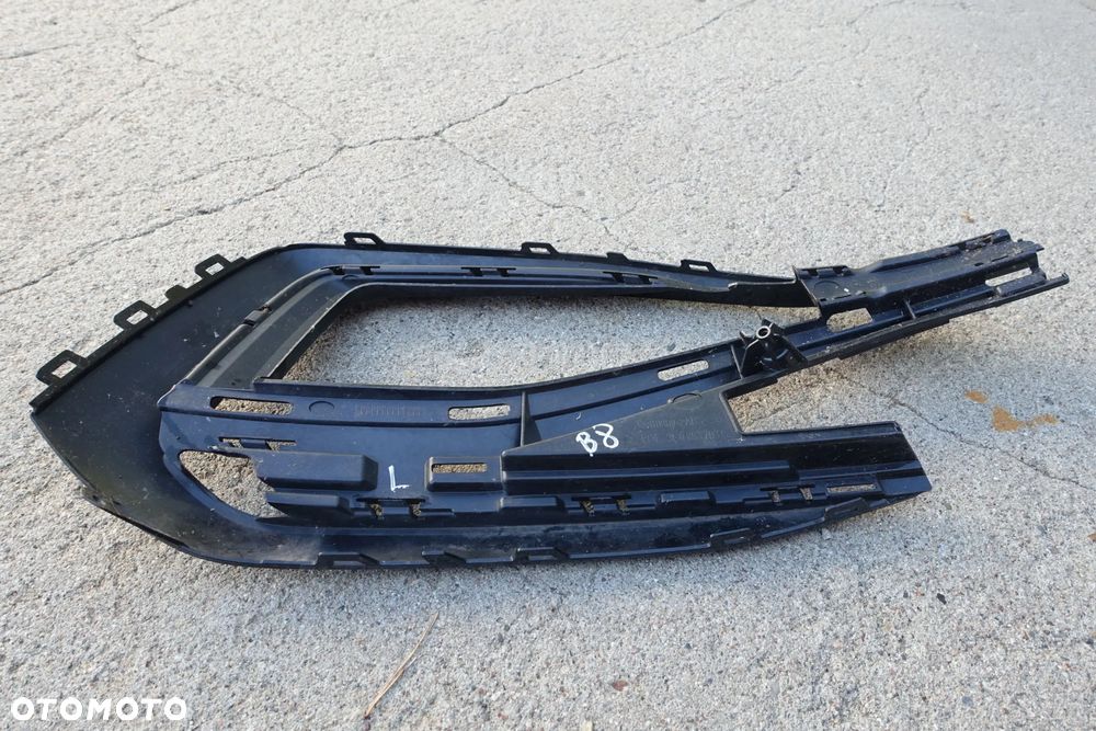 KRATKA ZDERZAKA LEWA PASSAT B8 RLINE LIFT - 3