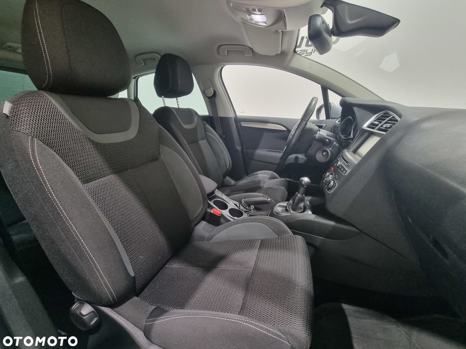 Citroën C4 - 14