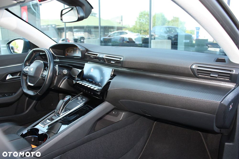 Peugeot 508 - 22