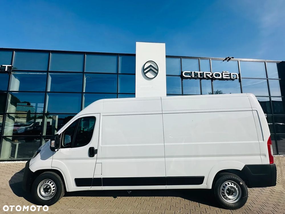 Citroën Jumper - 2