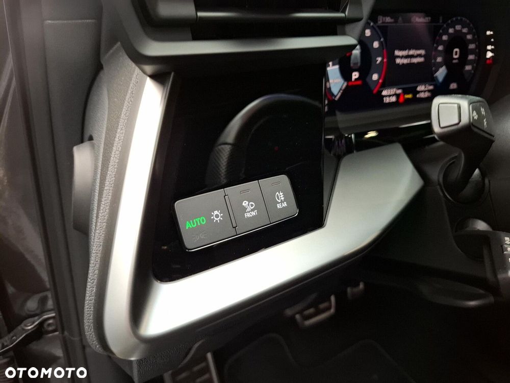 Audi S3 Sportback TFSI Quattro S tronic - 25