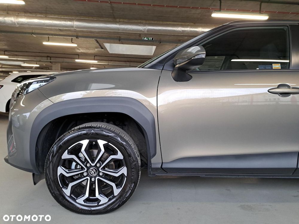 Toyota Yaris Cross Hybrid 1.5 Style - 26