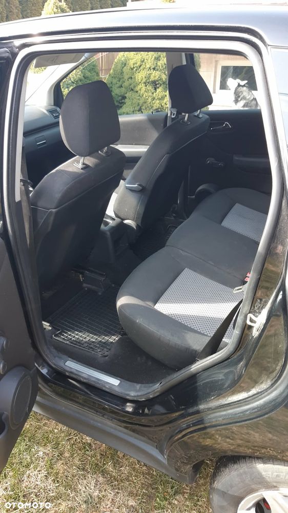 Mercedes-Benz Klasa A 150 Classic Edition 10 - 10