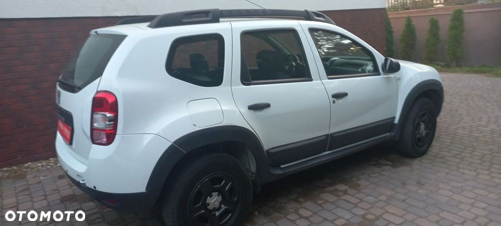 Dacia Duster - 37