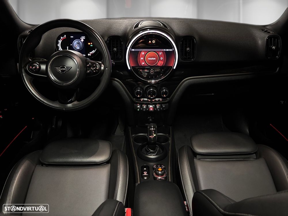 MINI Countryman One D Northwood Edition Auto - 4