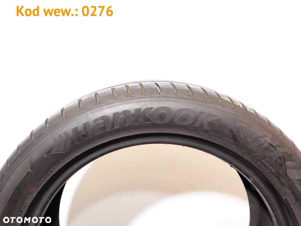 Hankook Ventus V12 evo2 K120 - 215/50 R17 - 5