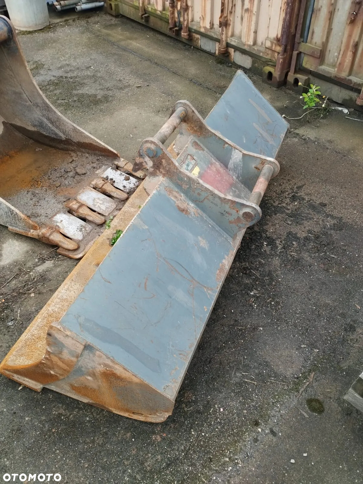 Kubota KX080-4 ROTATOR - 31