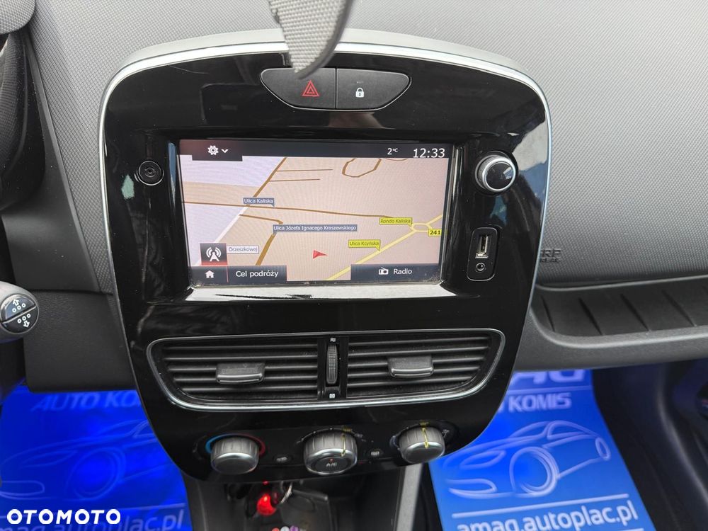 Renault Clio 0.9 Energy TCe Limited - 24