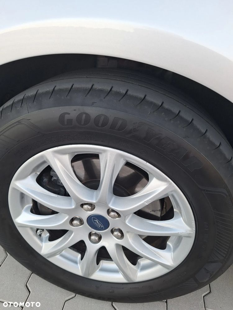 Ford Mondeo 2.0 EcoBlue Trend - 16