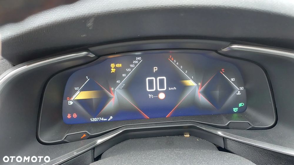 DS Automobiles DS 7 Crossback 1.6 PureTech Performance Line + - 12