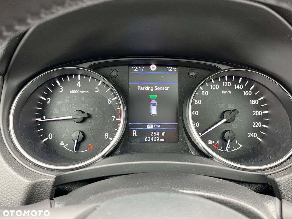 Nissan Qashqai 1.3 DIG-T MHEV Xtronic Tekna - 8