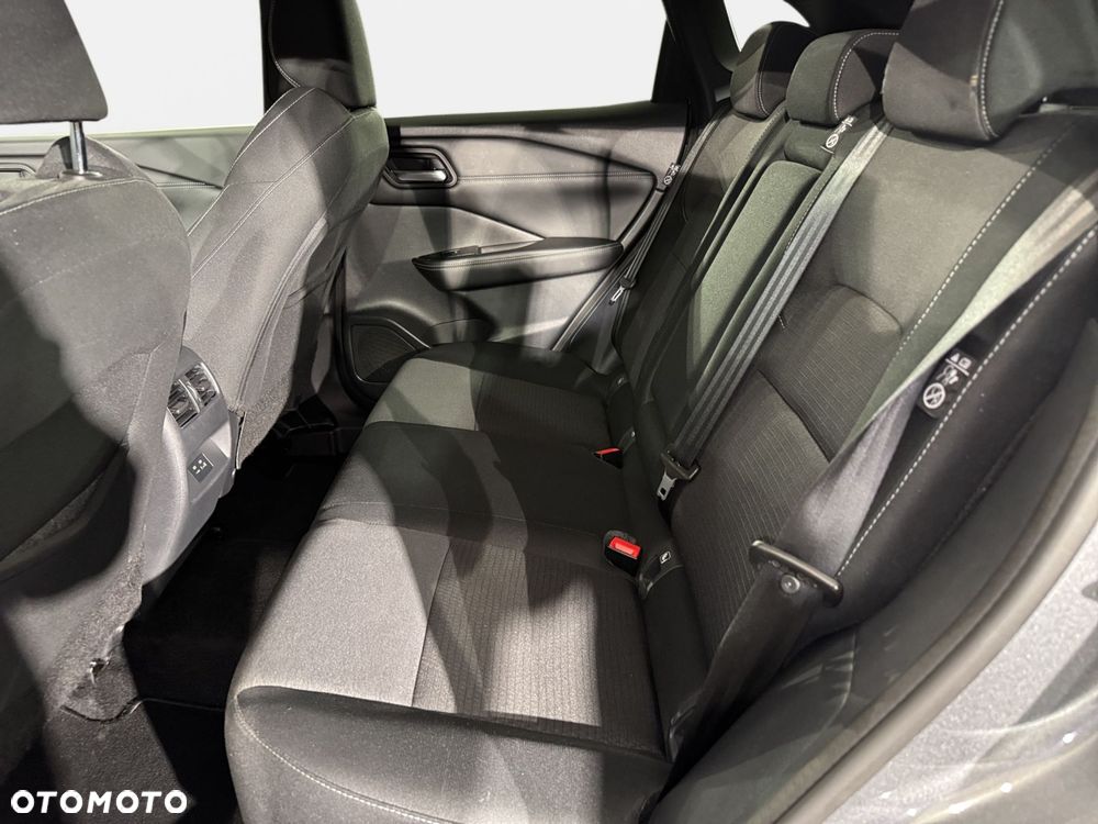 Nissan Qashqai 1.5 e-POWER N-Connecta - 26