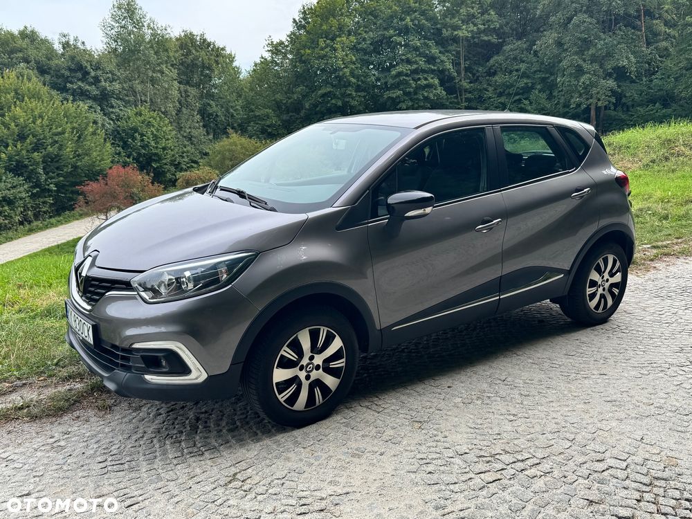 Renault Captur 0.9 Energy TCe Intens - 37