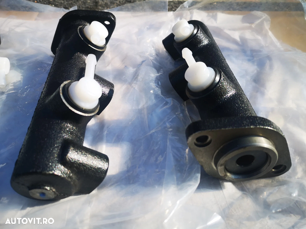 Pompa frana Nissan Ebro L35-08 L35-09 L35-085 EcoT EcoL discuri placute rulmenti PIESE